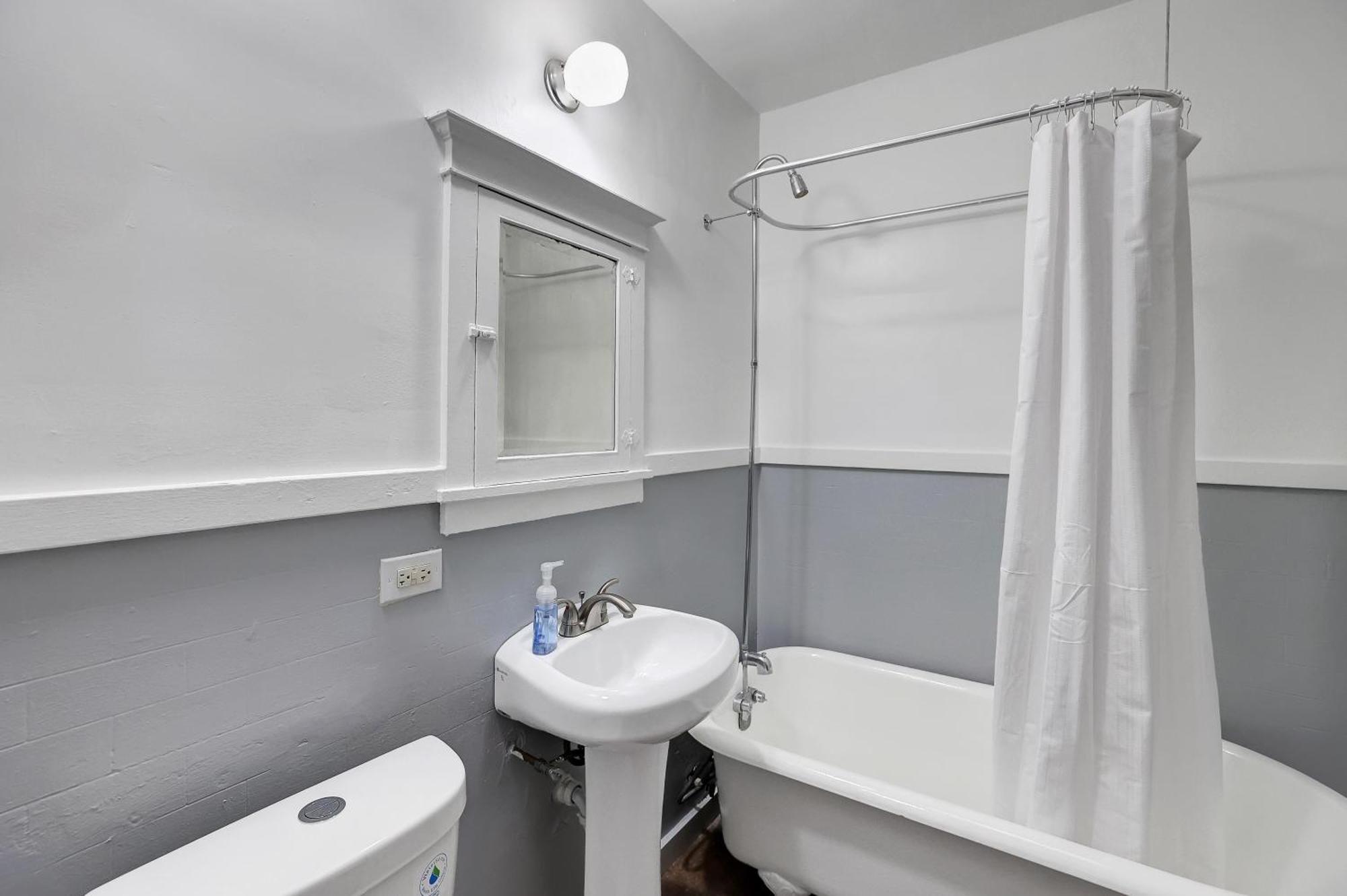 Spacious Brookland