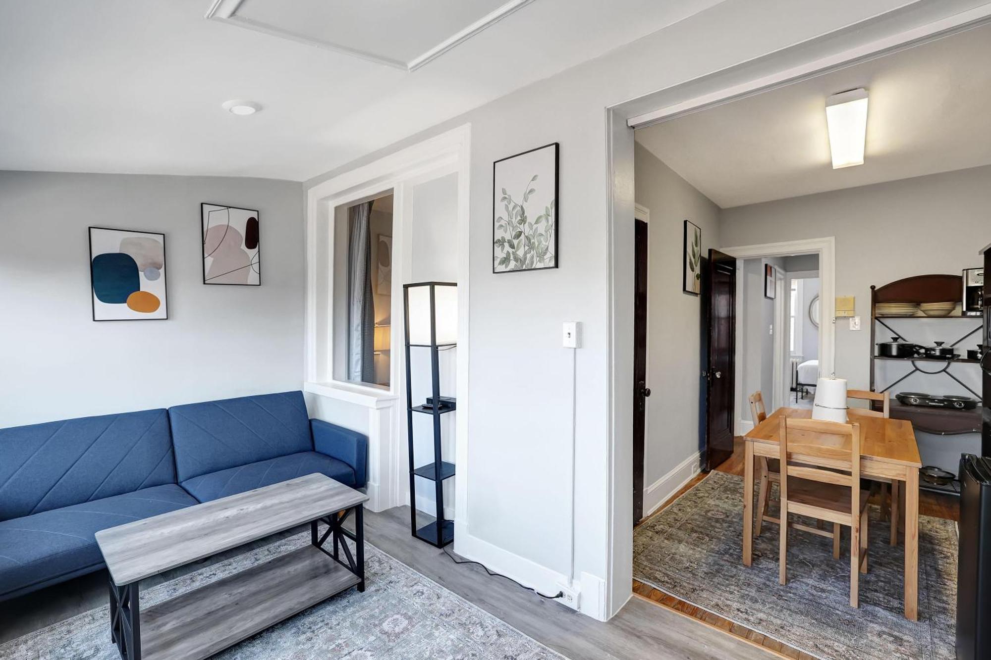 Spacious Brookland Holiday home